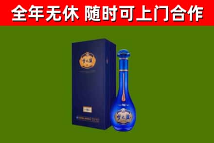 西充县回收梦之蓝M6